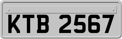 KTB2567