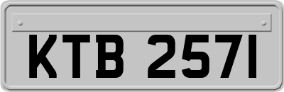 KTB2571