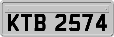 KTB2574