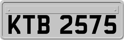 KTB2575