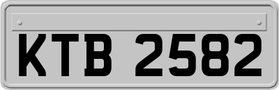 KTB2582