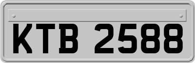 KTB2588
