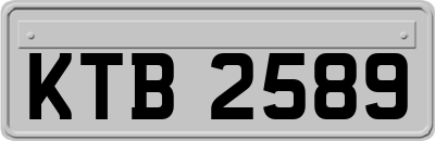 KTB2589