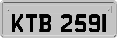 KTB2591