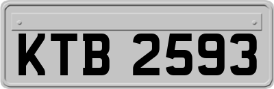 KTB2593