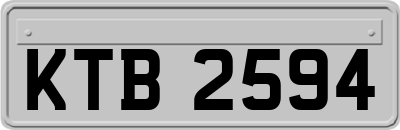 KTB2594