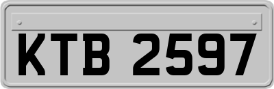 KTB2597