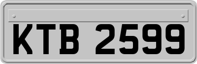 KTB2599