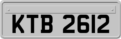 KTB2612