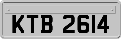 KTB2614