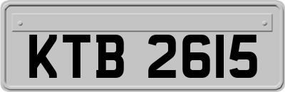 KTB2615