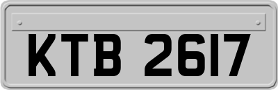 KTB2617