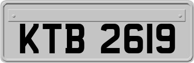 KTB2619