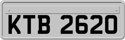 KTB2620
