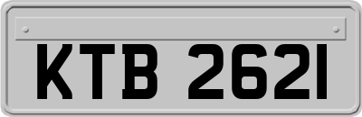 KTB2621