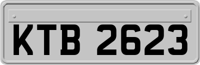 KTB2623