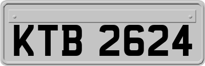KTB2624
