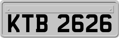 KTB2626