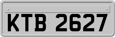 KTB2627