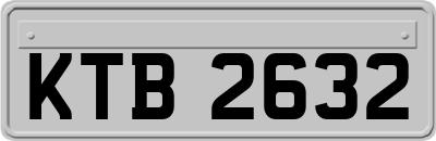 KTB2632