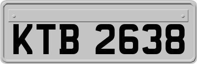 KTB2638