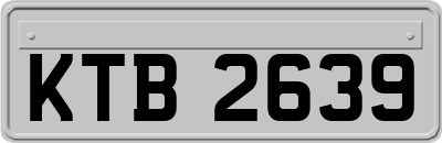 KTB2639