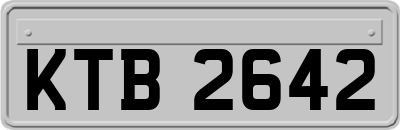 KTB2642