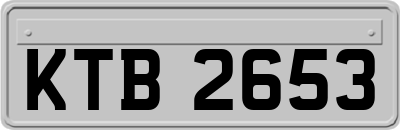 KTB2653