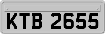 KTB2655