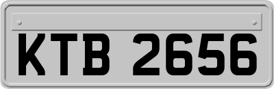 KTB2656