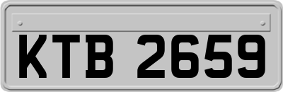 KTB2659