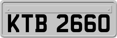 KTB2660