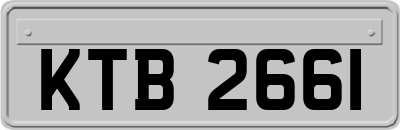 KTB2661