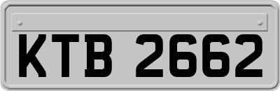 KTB2662