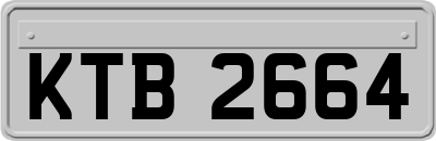 KTB2664