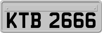 KTB2666