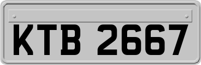 KTB2667