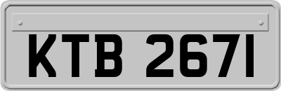 KTB2671