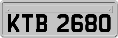 KTB2680