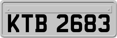 KTB2683