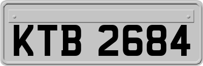 KTB2684