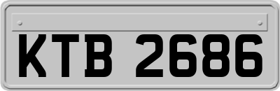 KTB2686