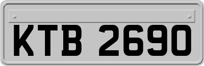 KTB2690