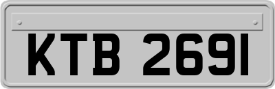 KTB2691