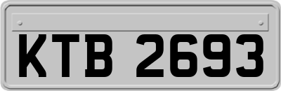 KTB2693