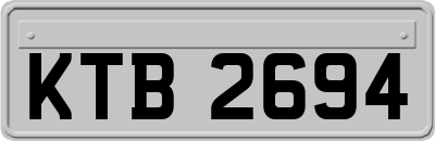 KTB2694