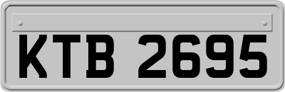 KTB2695