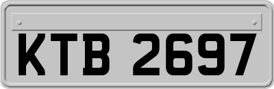 KTB2697