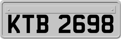 KTB2698