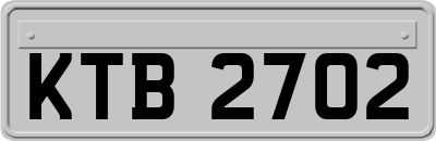 KTB2702
